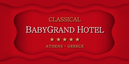 High definition teaser image for the 'Baby Grand Hotel' project.