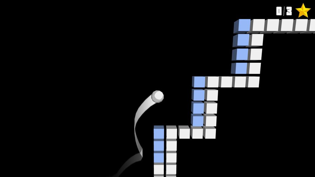 Screenshot number 26 from project Bouncing