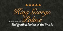 Thumbnail image for the King George Palace project.