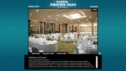 Screenshot number 13 from project Makedonia Palace