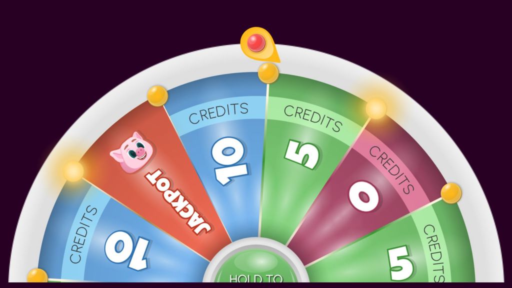 Screenshot number 3 from project Pigletz Wheel