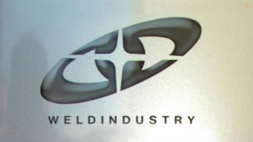 Screenshot number 3 from project WeldEye Presentation